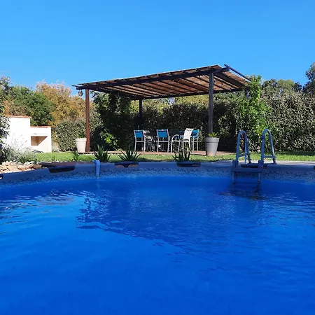 La Cigale Villa